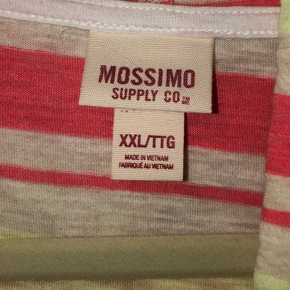 Mossimo lightweight jacket - Picture 4 of 7